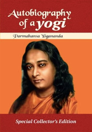 Autobiography of a Yogi