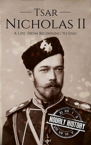 Tsar Nicholas II