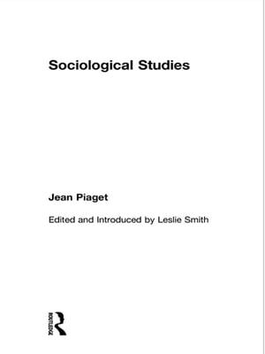 Sociological Studies