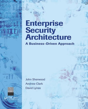 Enterprise Security Architecture