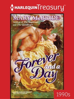 FOREVER AND A DAY【電子書籍】[ Mary McBride ]