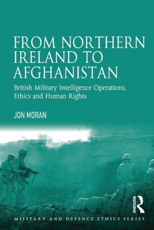 From Northern Ireland to Afghanistan