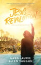 Jesus Revolution How God Transformed an Unlikely Generation and How He Can Do It Again Today