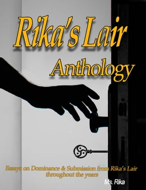 Rika's Lair Anthology