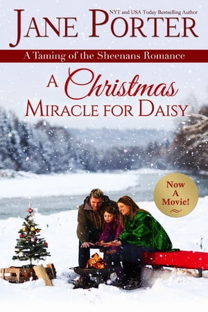 DAISY A Christmas Miracle for Daisy【電子書籍】[ Jane Porter ]