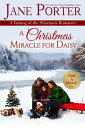 ＜p＞＜strong＞Only with the magic of a Marietta Christmas, will Daisy melt her adoptive dad’s snow-covered heart＜/strong＞＜/p＞ ＜p＞Media mogul, Cormac Sheenan, had no desire to become a family man, but his newly-adopted goddaughter Daisy has a way of changing all his rules, including him moving back to Marietta, Montana, where life is simpler and he has family nearby＜/p＞ ＜p＞Now four, precocious Daisy strikes up an unlikely friendship with Marietta’s seasonal Santa Claus, and believes he’s the real thing, even though Cormac points out to her that this jolly old Kris Kringle is renting a room at Bramble House, not living at the North Pole. Daisy’s not worried, she’s made her Christmas wish for 'a new mommy ' loud and clear ? and she's got the perfect candidate in mind.＜/p＞ ＜p＞Cormac is livid with ole fake Santa. He’s not at all ready to settle down, and he’s definitely not getting back together with his old flame Whitney Alder, so Santa can stop playing playing the whimisical match-maker… besides, it’d take a miracle to make him fall in love.＜/p＞画面が切り替わりますので、しばらくお待ち下さい。 ※ご購入は、楽天kobo商品ページからお願いします。※切り替わらない場合は、こちら をクリックして下さい。 ※このページからは注文できません。