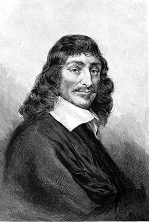 Selected Correspondence of Descartes