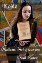 ŷKoboŻҽҥȥ㤨Kobie - Malleus Maleficarum KobieŻҽҡ[ Paul Kater ]פβǤʤ550ߤˤʤޤ