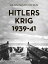 Hitlers krig 1939-41Żҽҡ[ Henning Poulsen ]