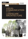 ＜p＞＜em＞Visual Communication for Landscape Architecture＜/em＞ demonstrates not only how and where a range of visual commun...