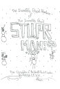 The Incredibly Stupid Adventures of the Incredibly Stupid Stuper Man! The Chroni...