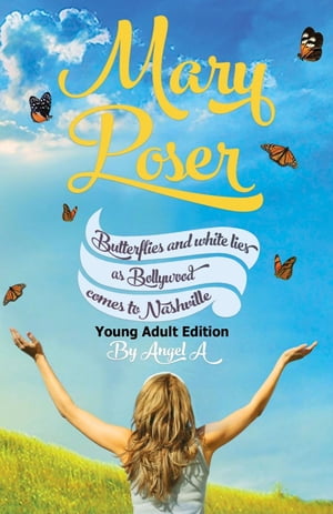 Mary Poser Young Adult Edition【電子書籍】[ Angel A. ]