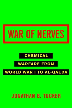 War of Nerves