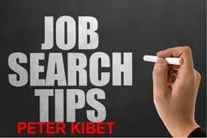 JOB SEARCH TIPS What You Need To Know Before Hand