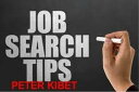 JOB SEARCH TIPS What You Need To Know Before Hand