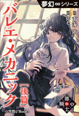 箒の騎士