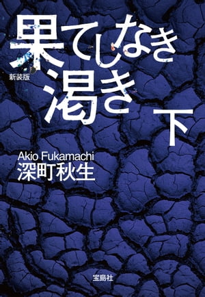 新装版 果てしなき渇き（下）