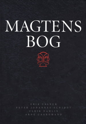 Magtens bog