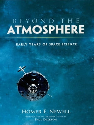 Beyond the Atmosphere