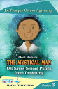 Osei Betumi: The Mystical Man: OB Saves School P