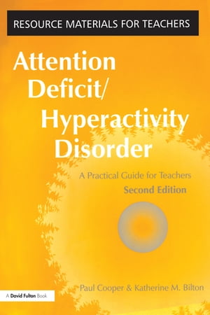 Attention Deficit Hyperactivity Disorder