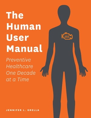 The Human User Manual