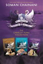 The School for Good and Evil 3-Book Collection: The Camelot Years Now a Netflix Originals Movie【電子書籍】 Soman Chainani