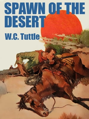 Spawn of the Desert