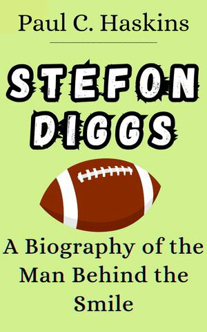 STEFON DIGGS