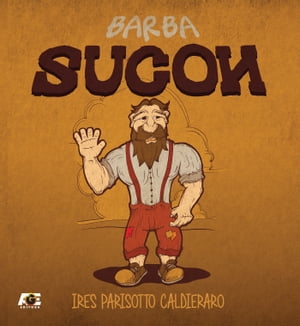 Barba Sucon【電子書籍】[ Ires Parisotto Caldieraro ]