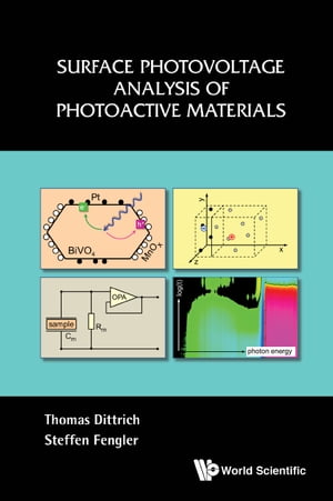 Surface Photovoltage Analysis Of Photoactive Materials