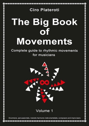 The Big Book of Movements Volume 1