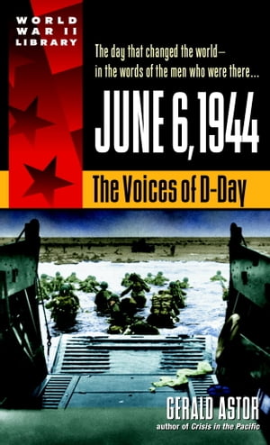 June 6, 1944