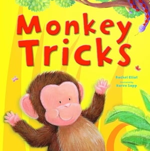 Monkey Tricks