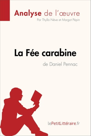 La Fée carabine de Daniel Pennac (Analyse de l'oeuvre)