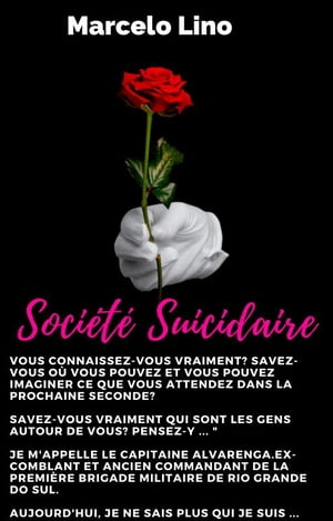 Société suicidaire