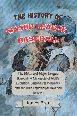 THE HISTORY OF MAJOR LEAGUE BASEBALL