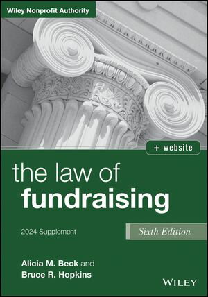 楽天楽天Kobo電子書籍ストアThe Law of Fundraising, 2024 Cumulative Supplement【電子書籍】[ Alicia M. Beck ]