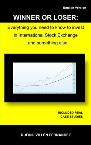 WINNER OR LOSER: Everything you need to know to invest in International Stock Exchange... and something else