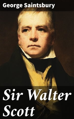 Sir Walter Scott