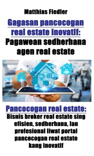 Gagasan pancocogan real estate