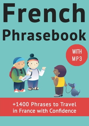 French Phrasebook