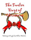 ŷKoboŻҽҥȥ㤨The Twelve Days of ChristmasŻҽҡ[ Juliet Ellis-Behnke ]פβǤʤ667ߤˤʤޤ