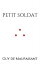 Petit SoldatŻҽҡ[ Guy de Maupassant ]