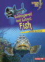 Endangered and Extinct Fish【電子書籍】[ J