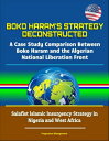 Boko Haram's Strategy Deconstructed: A Case Study Comparison Between Boko Haram and the Algerian National Liberation Front - Salafist Islamic Insurgency Strategy in Nigeria and West Africa