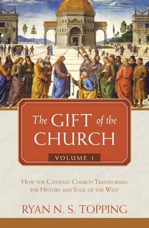 The Gift of the Church