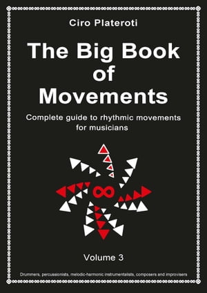 The Big Book of Movements Volume 3