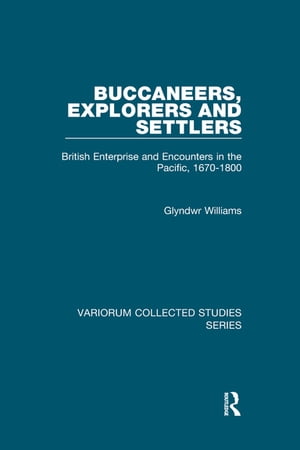 Buccaneers, Explorers and Settlers