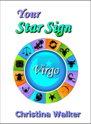 Your Star Sign - Virgo